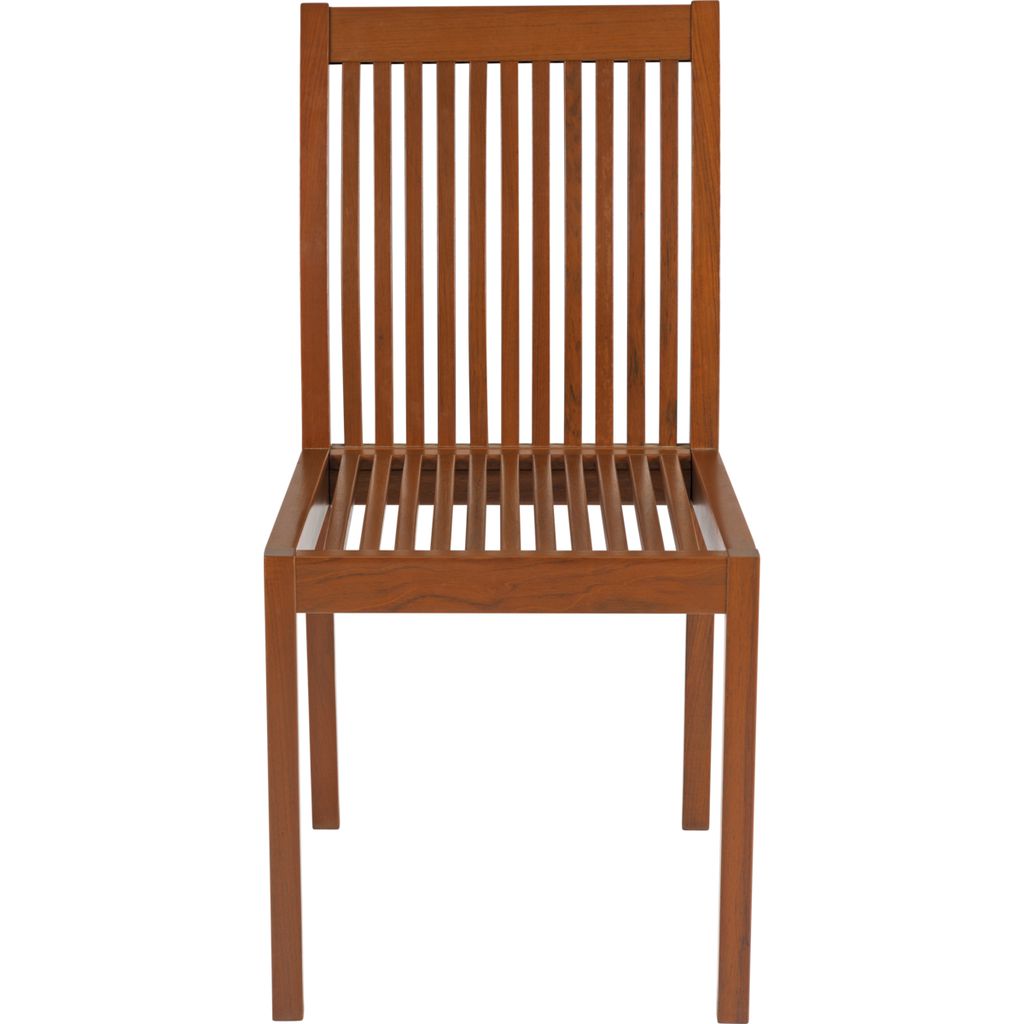 Jirú silla de madera // MP_16462