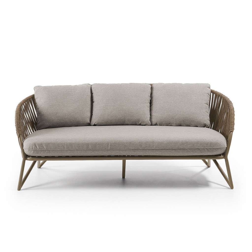 Branzie sofá 3 plazas 180 cm