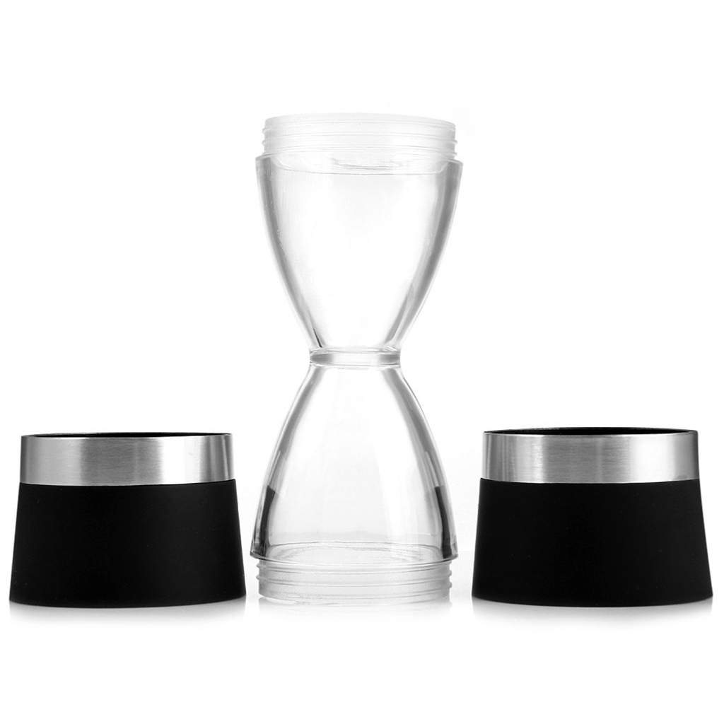 Molino de Pimienta Doble Hourglass - Mp2180