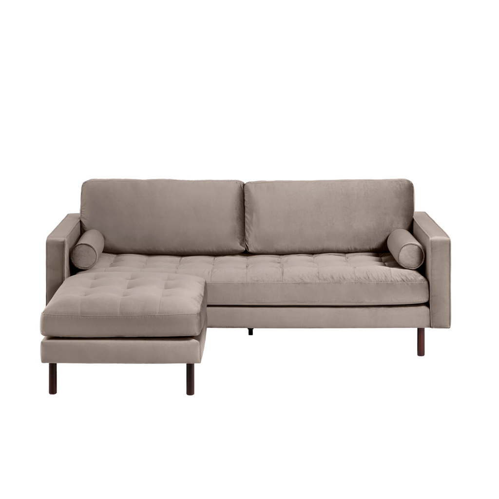 Bogart sofa 3 plazas topo // MP_4329