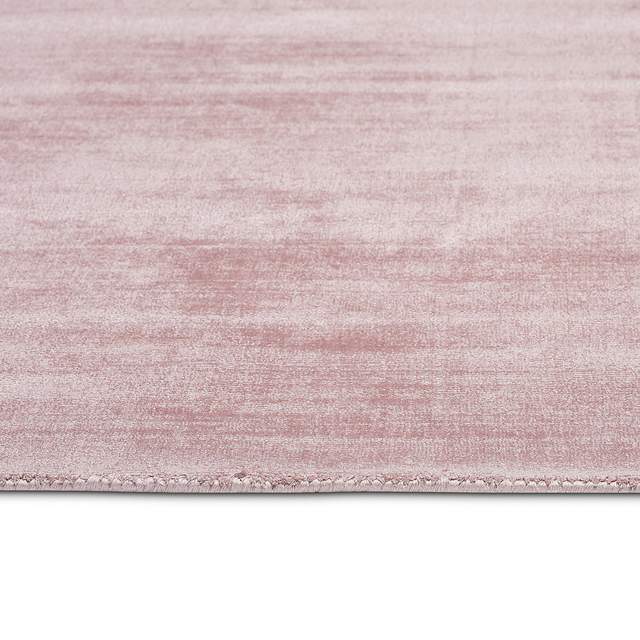 Quellet tapete decorativo rosa 160x230  // MS_14162