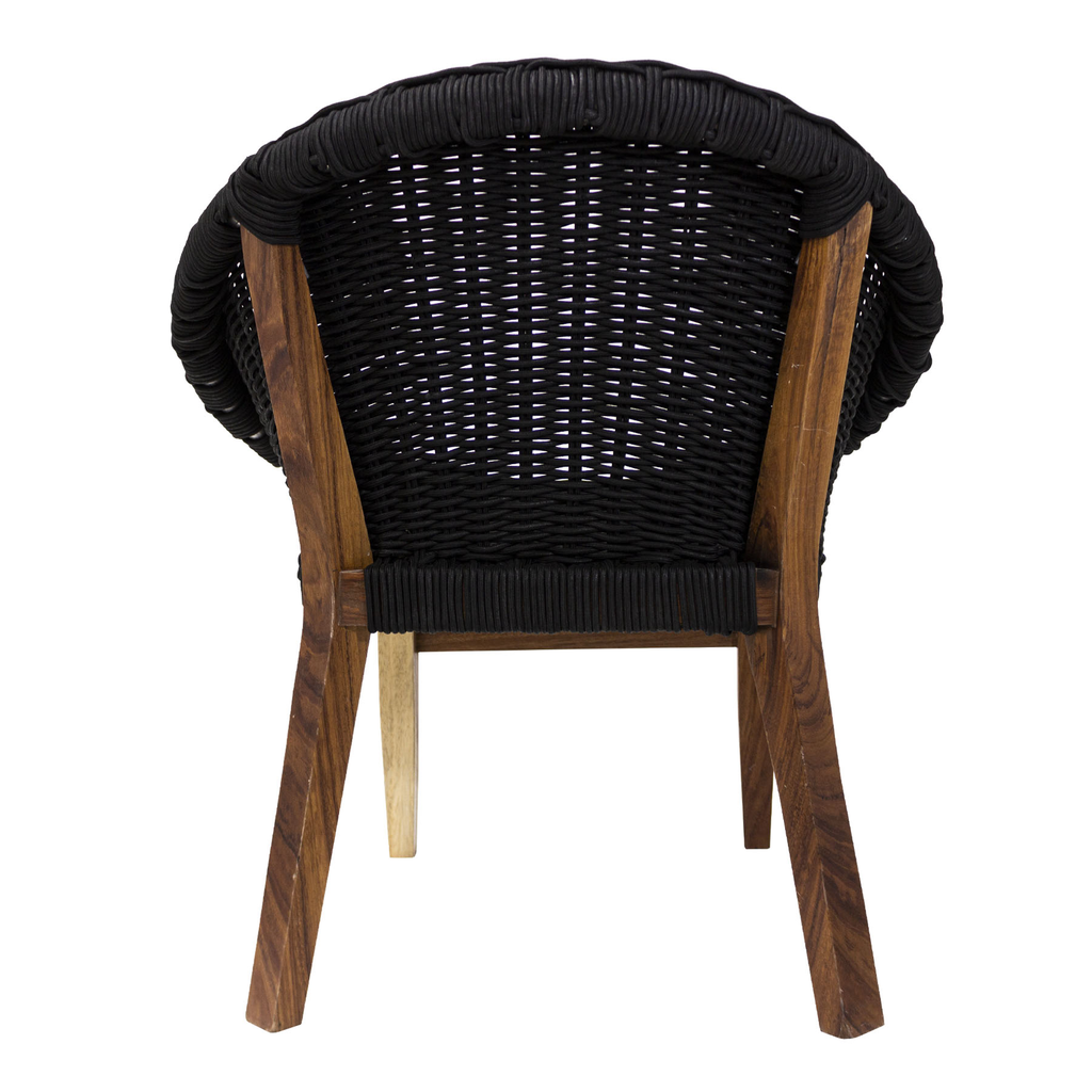 Cuixmala silla negro_2677