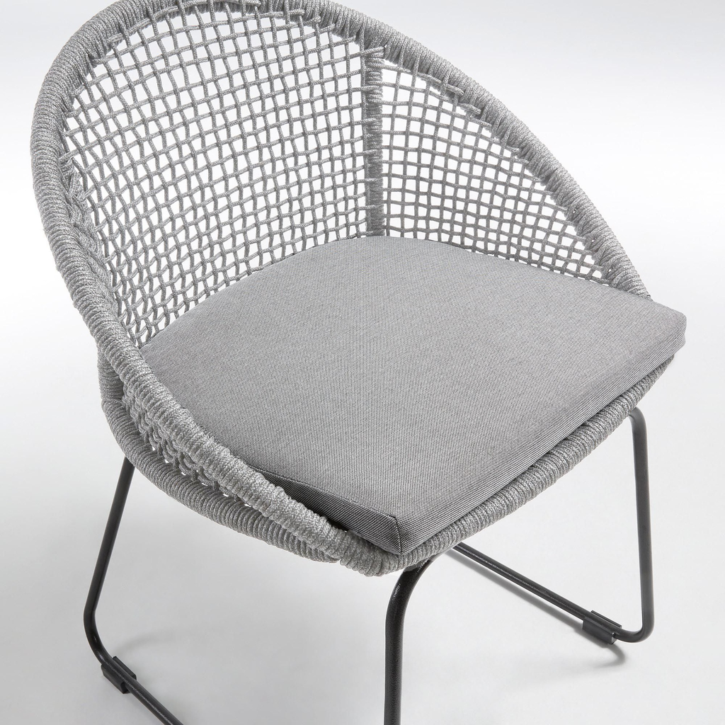 Sandrine silla gris // pedido especial*_1593