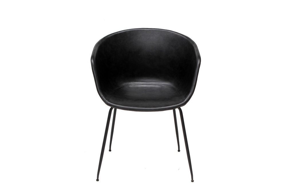 Guines silla negro // MP