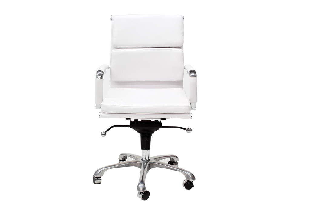 Ceo silla operativa blanco // MP