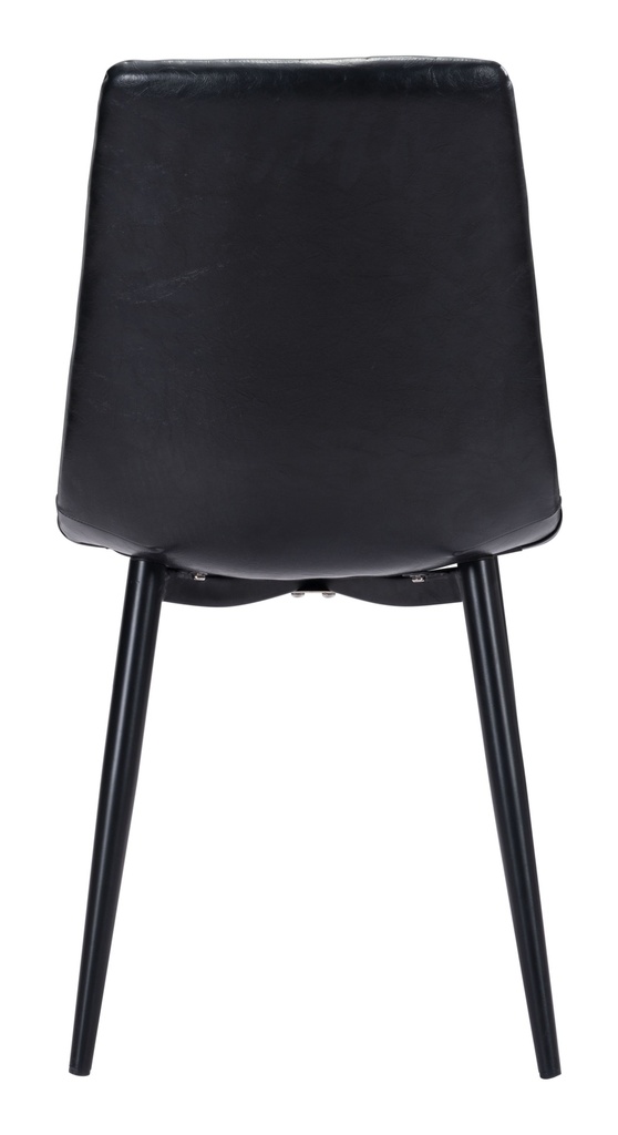 Chell silla negra // MS_3