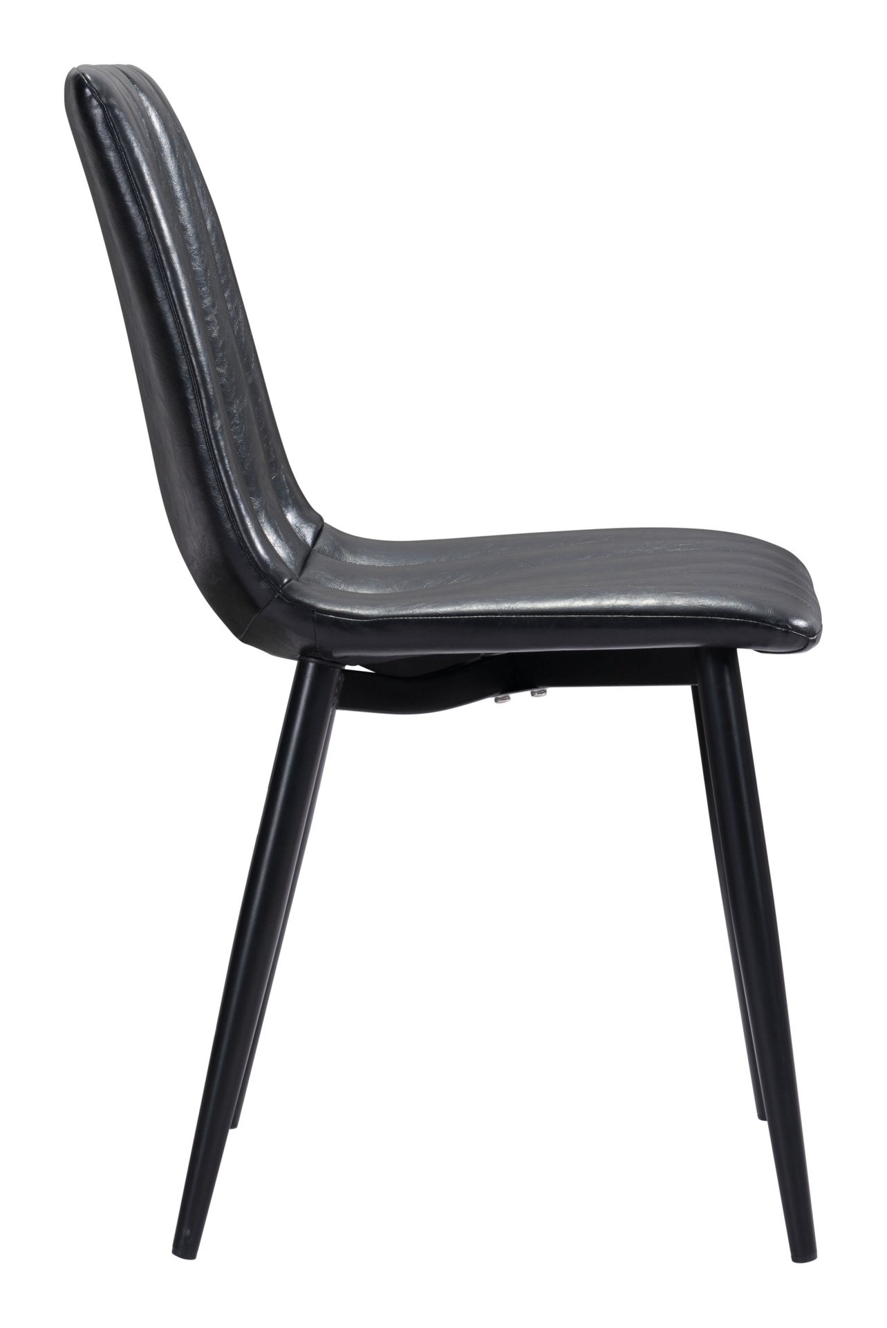 Chell silla negra // MS_4
