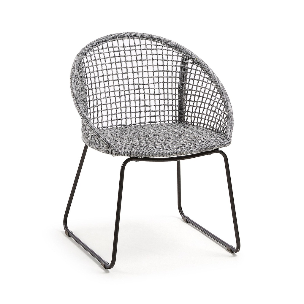 Sandrine silla gris // pedido especial*