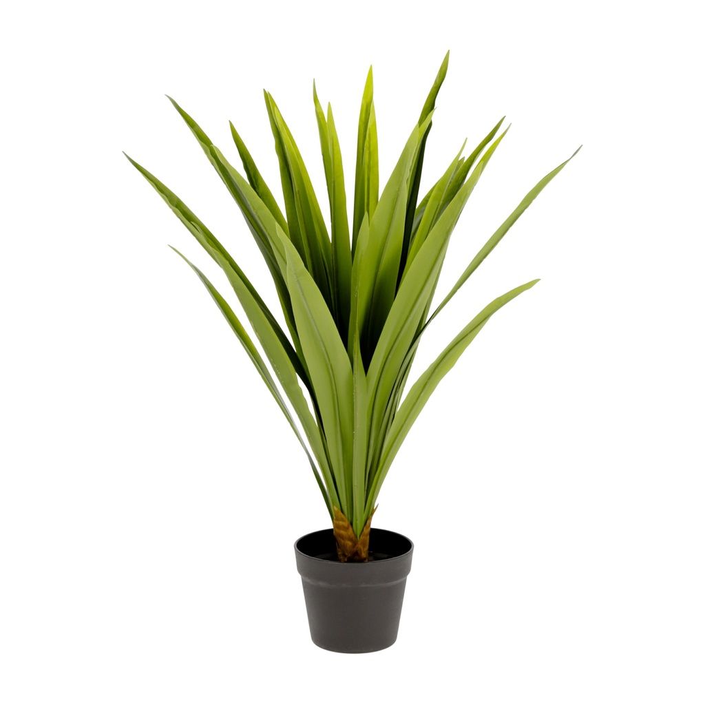 Planta artificial yucca // KH