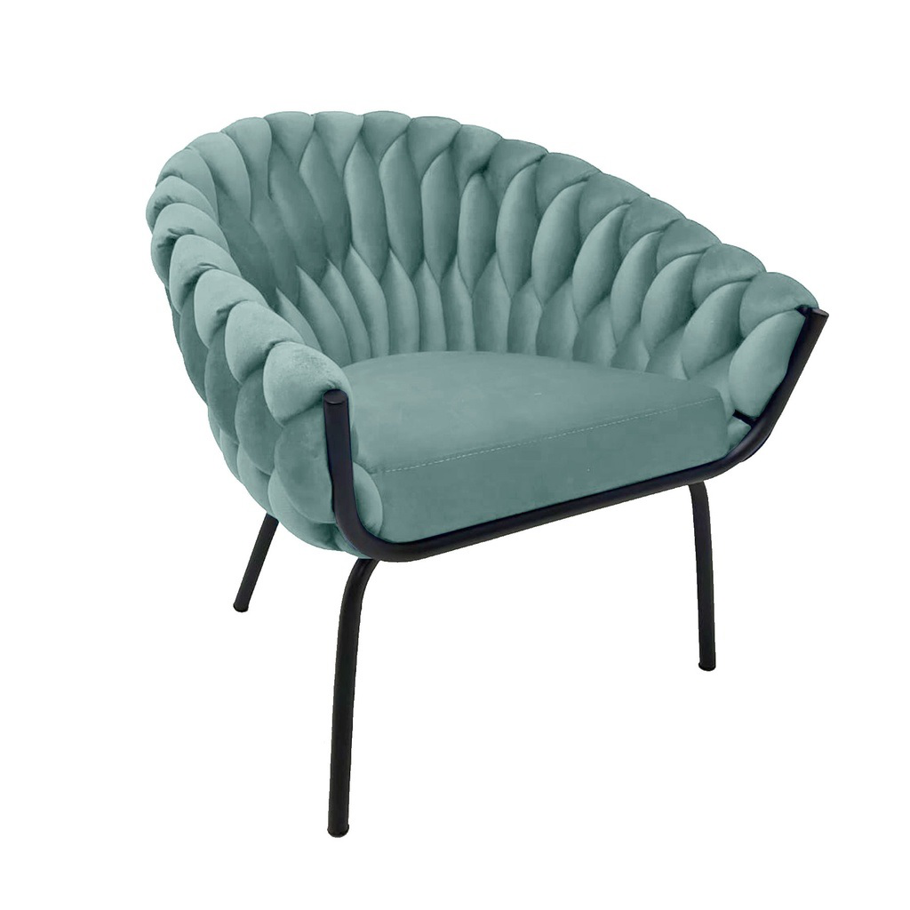 Salamanca sillon jade // CS