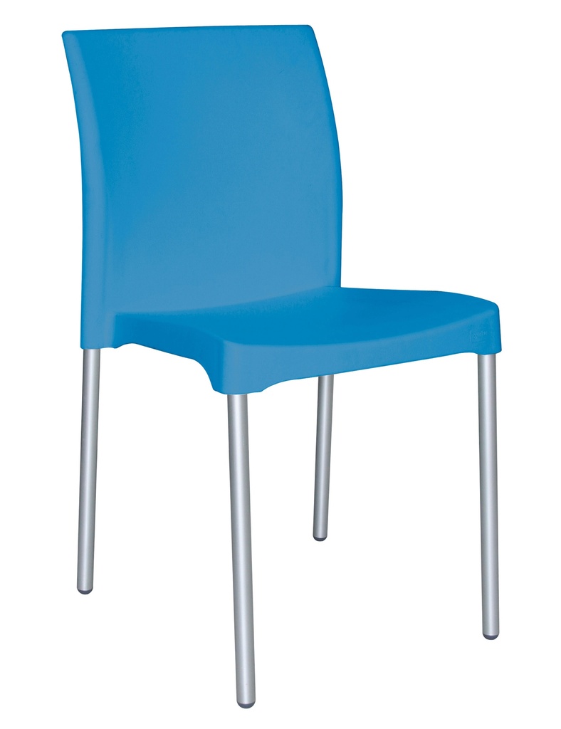 Element silla azul // MP