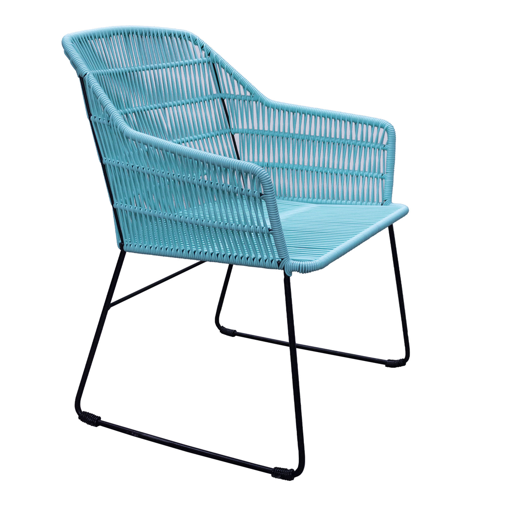 Hualu silla azul - pedidos especiales*