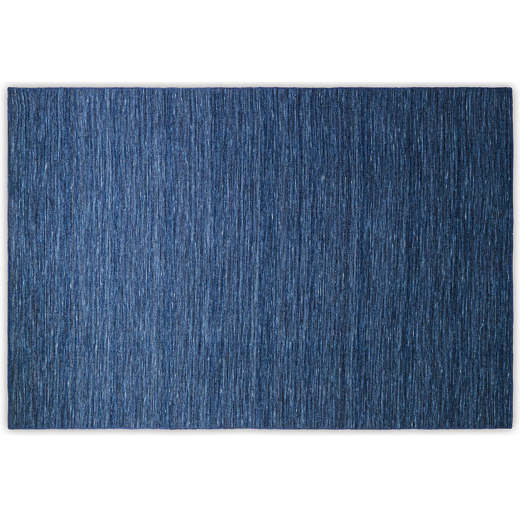 Argea tapete decorativo azul marino  200x290 // MP