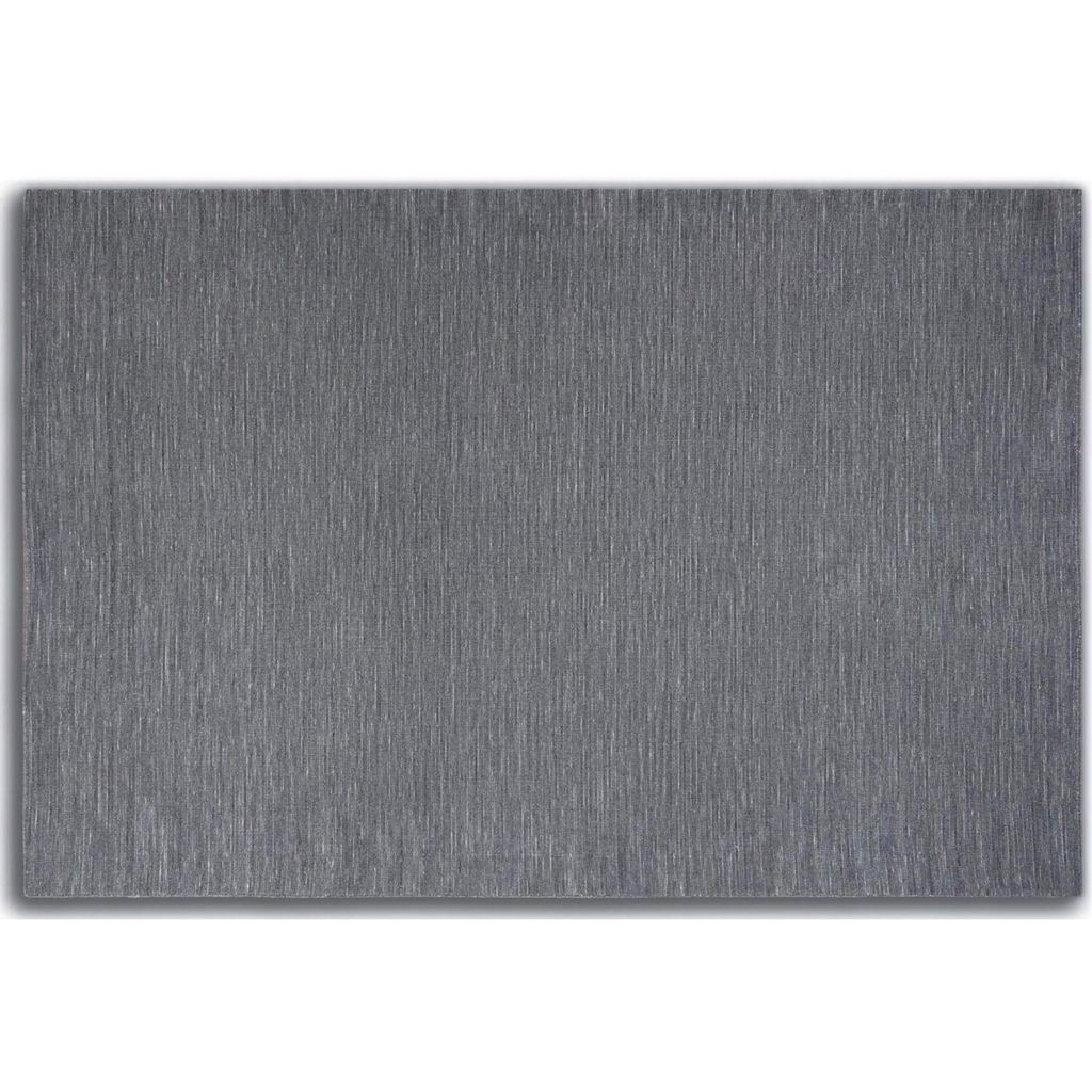 Argea tapete decorativo gris oscuro 160x230  // MP