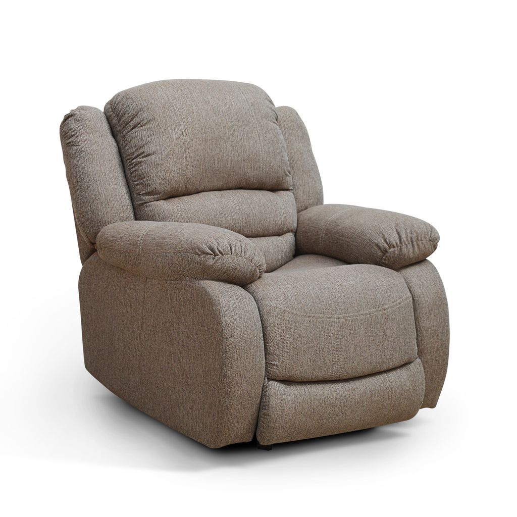 Hiusa reclinable // MP