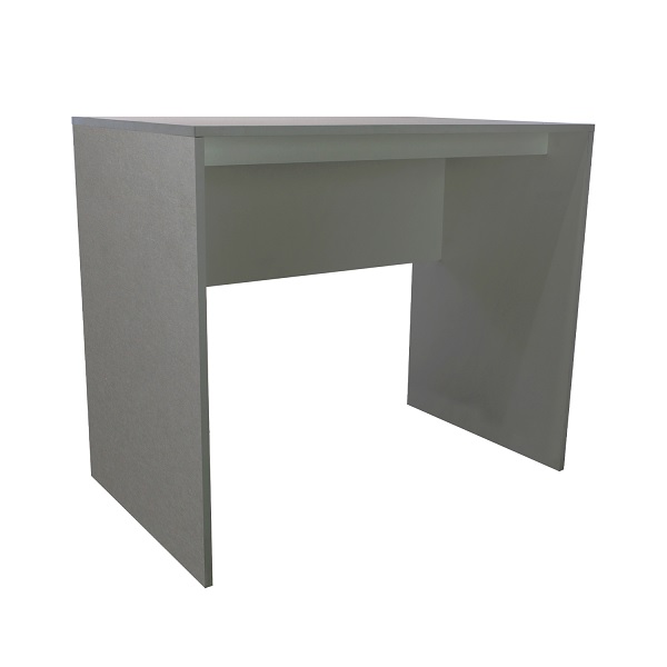 Cubi escritorio 90 gris // MS