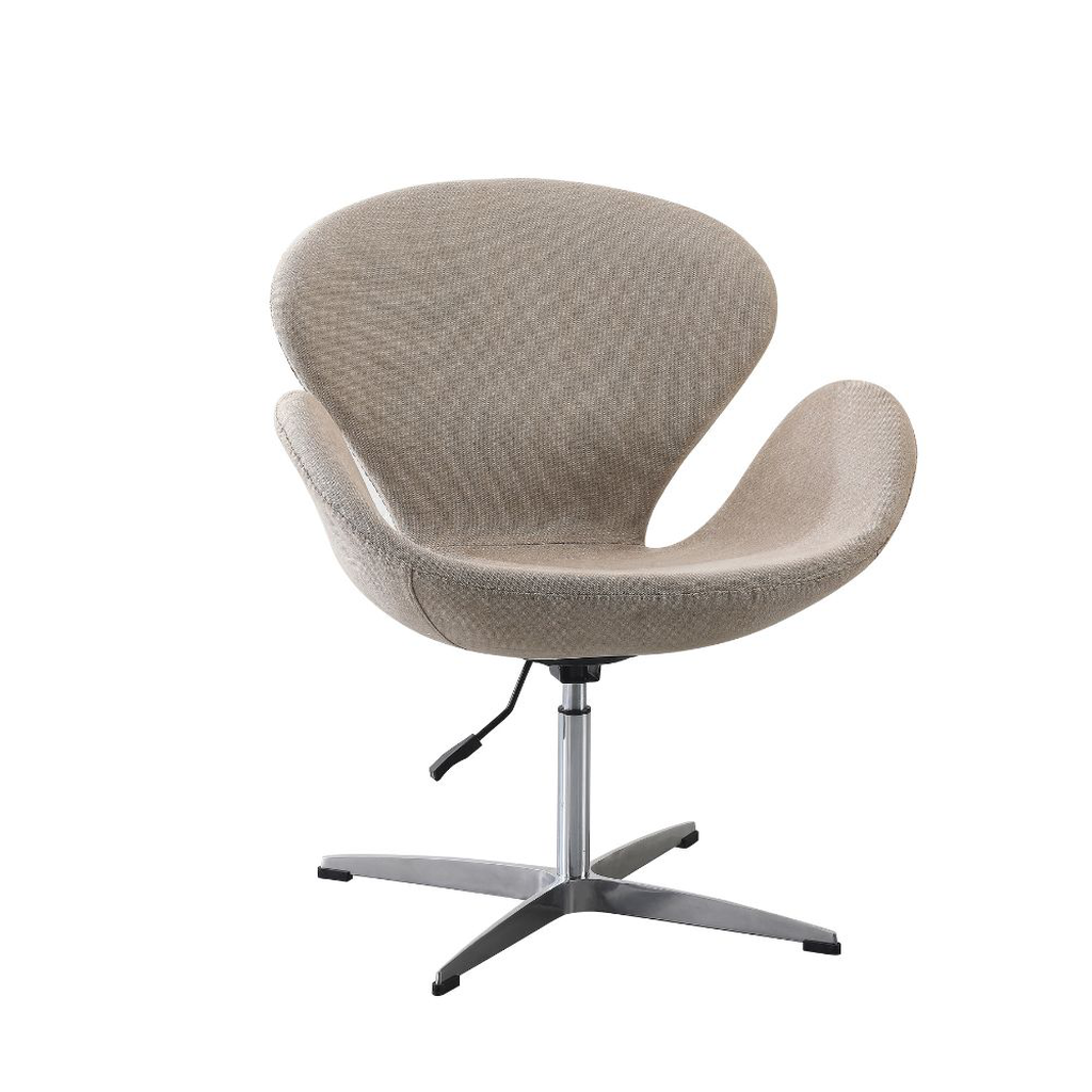 Swan sillon beige // MP