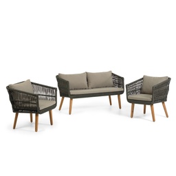 [CC2100J12] Inti sofa set