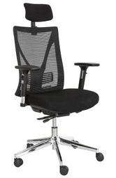 [MP005AB] Johnson silla de oficina // MP