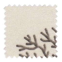 [54579TE] Coral textil metro líneal