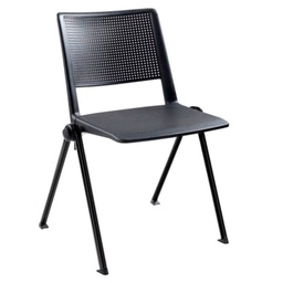 [MP070OF] Washington silla negro // MP