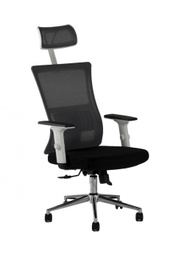 [MP012MD] Rona silla de oficina negro // MP