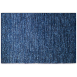 [8943 agr dk bl] Argea tapete decorativo azul marino 160x230  // MP