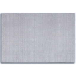 [8943 agr sil] Argea tapete decorativo gris plata 160x230  // MP