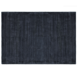 [7028 ava dk bl] Tivan tapete decorativo azul marino 200x290  // MP