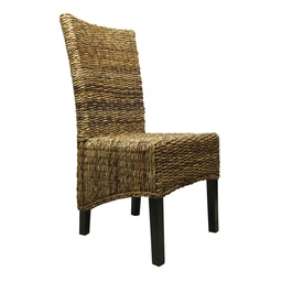 [7502288174792] Belir silla con estructura de madera roble // MP