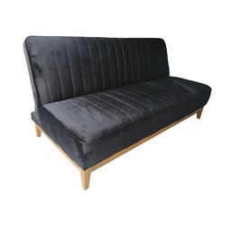 [SCMOSCU1] Scotten sofá cama gris oxford // MP