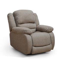 [RECLINABLE_HOUSTON] Hiusa reclinable // MP