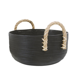 [CESTCLAR9] Clar cestas decorativas // MS