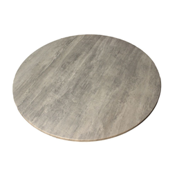 [CEM92CUB] Cemento cubierta redonda para mesa COMPACT 70 diam // MP