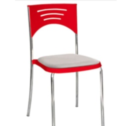 [BRE4906] Break silla con asiento tapizado // MP