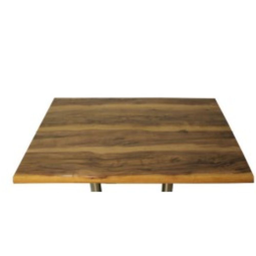 [INDI90PRO] Indian rosewood cubierta exterior de 90*90 // MP