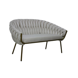 [59546SO] Salamanca sofa beige // CS