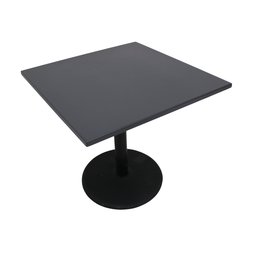 [59834MC] Taberna mesa comedor 80x80 // MP